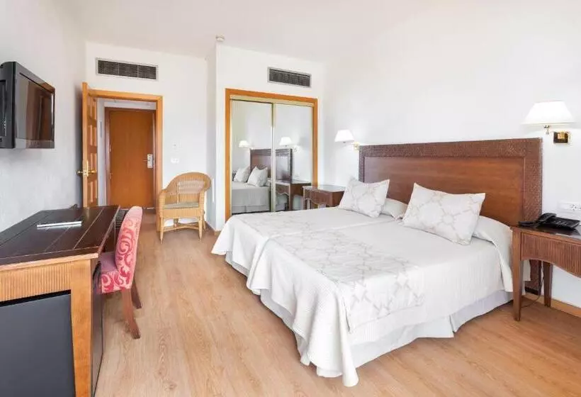 Fotos del hotel Hc Hotel Magec:  6