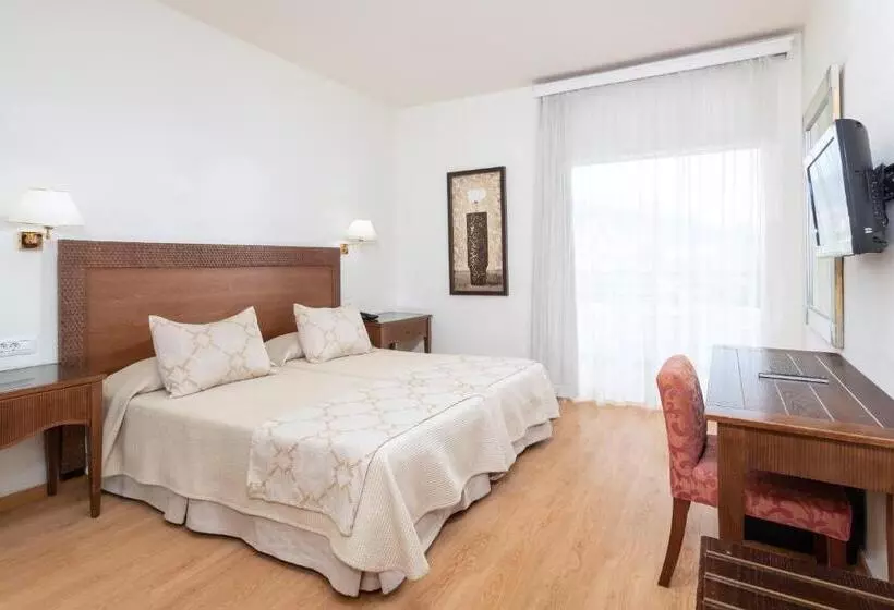 Fotos del hotel Hc Hotel Magec:  4