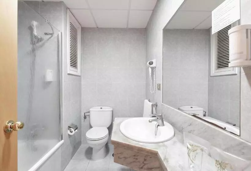 Fotos del hotel Hc Hotel Magec:  22