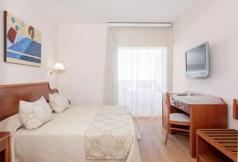 Fotos del hotel Hc Hotel Magec:  5