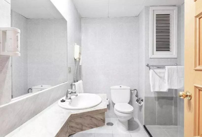 Fotos del hotel Hc Hotel Magec:  25