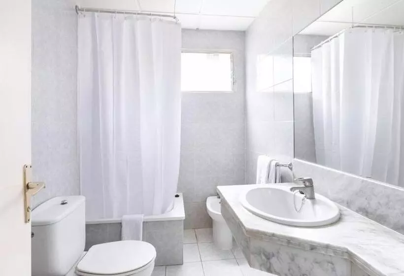 Fotos del hotel Hc Hotel Magec:  23