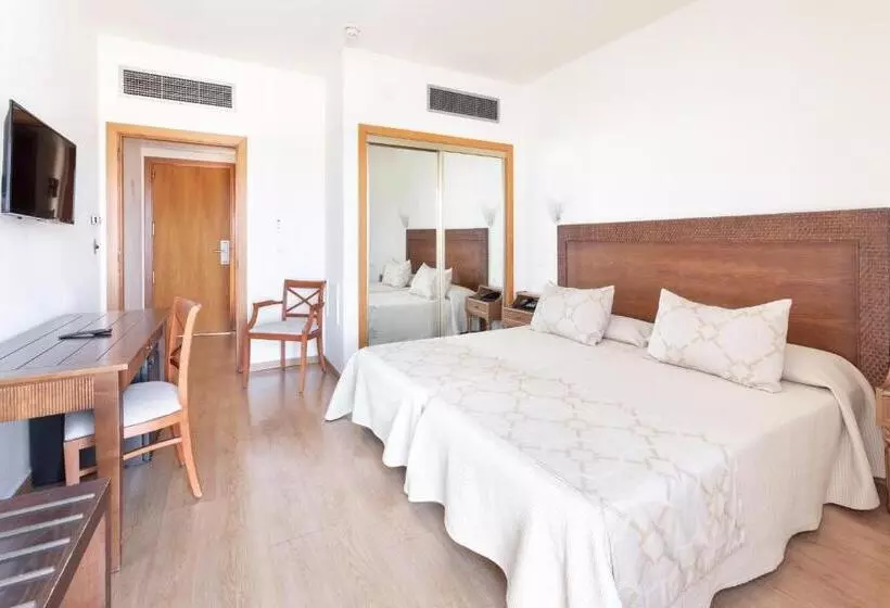 Fotos del hotel Hc Hotel Magec:  2