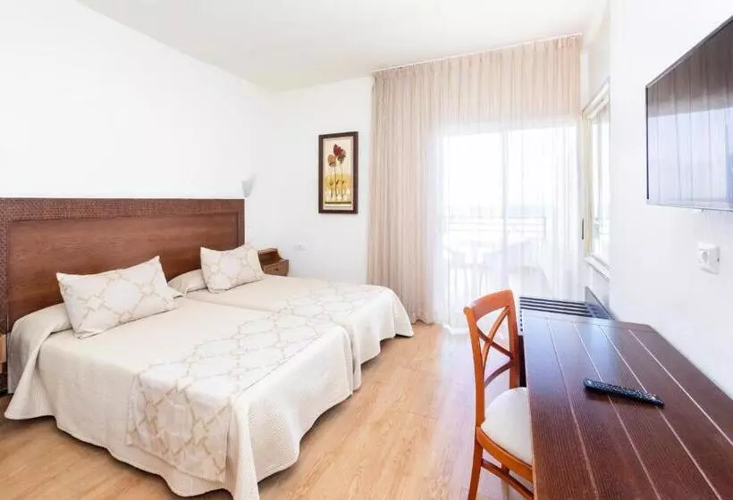 Fotos del hotel Hc Hotel Magec:  3