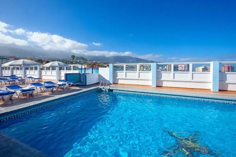 Fotos del hotel Hc Hotel Magec:  27