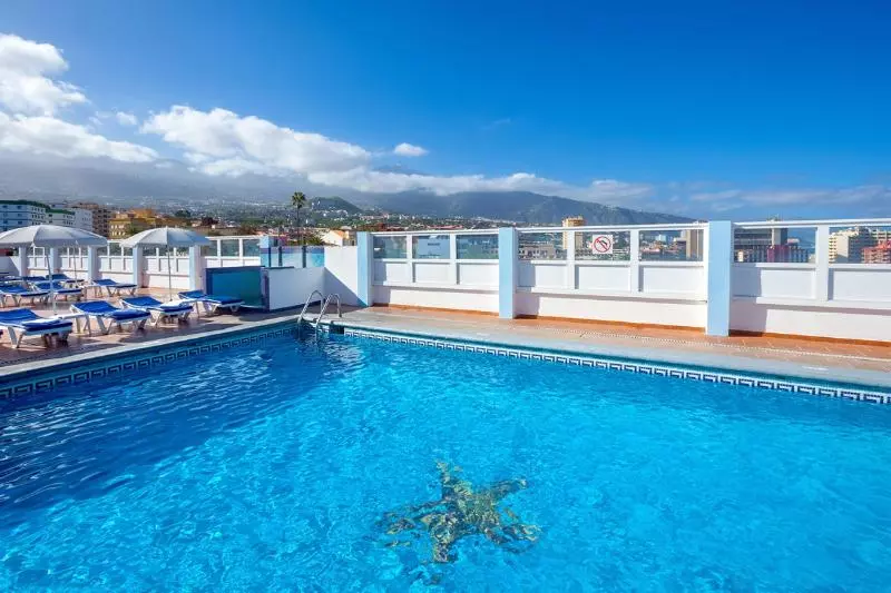 Fotos del hotel Hc Hotel Magec:  29