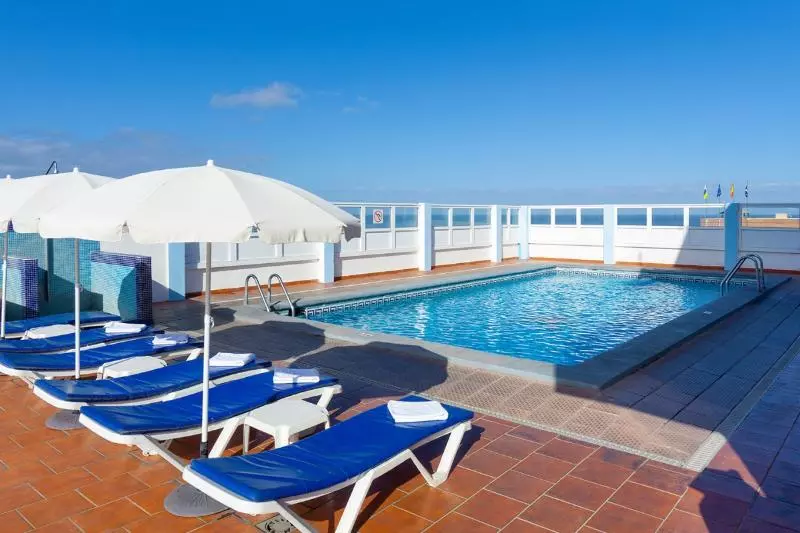 Fotos del hotel Hc Hotel Magec:  28