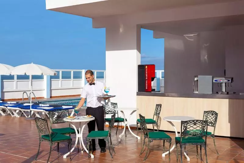 Fotos del hotel Hc Hotel Magec:  20