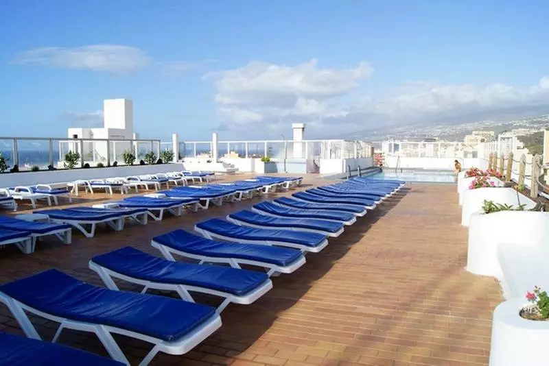 Fotos del hotel Hc Hotel Magec:  38