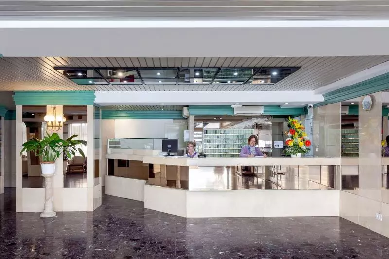 Fotos del hotel Hc Hotel Magec:  35