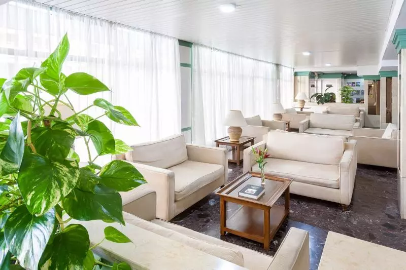 Fotos del hotel Hc Hotel Magec:  45