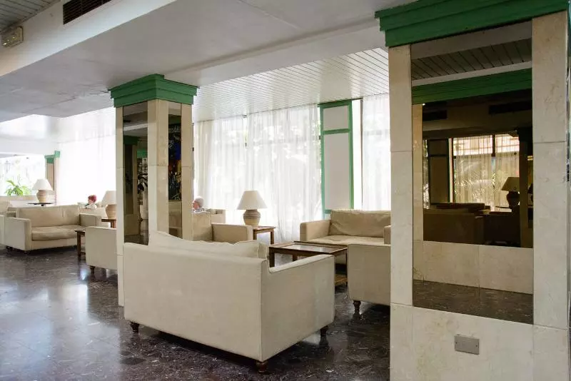 Fotos del hotel Hc Hotel Magec:  34