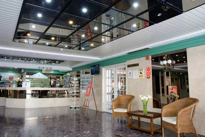 Fotos del hotel Hc Hotel Magec:  36