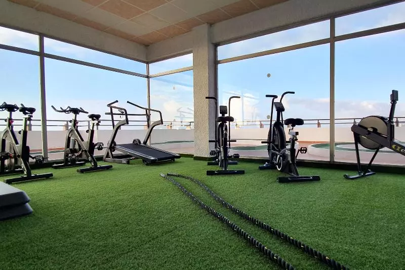 Fotos del hotel Hc Hotel Magec:  13