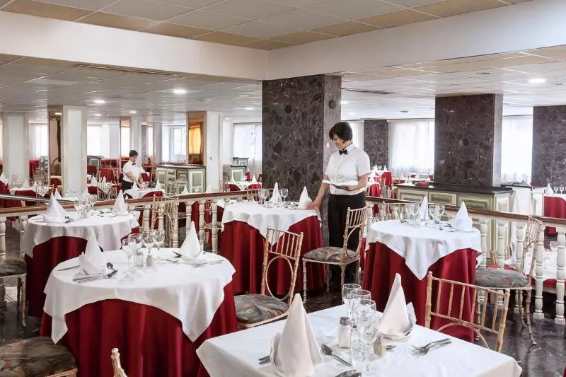 Fotos del hotel Hc Hotel Magec:  15