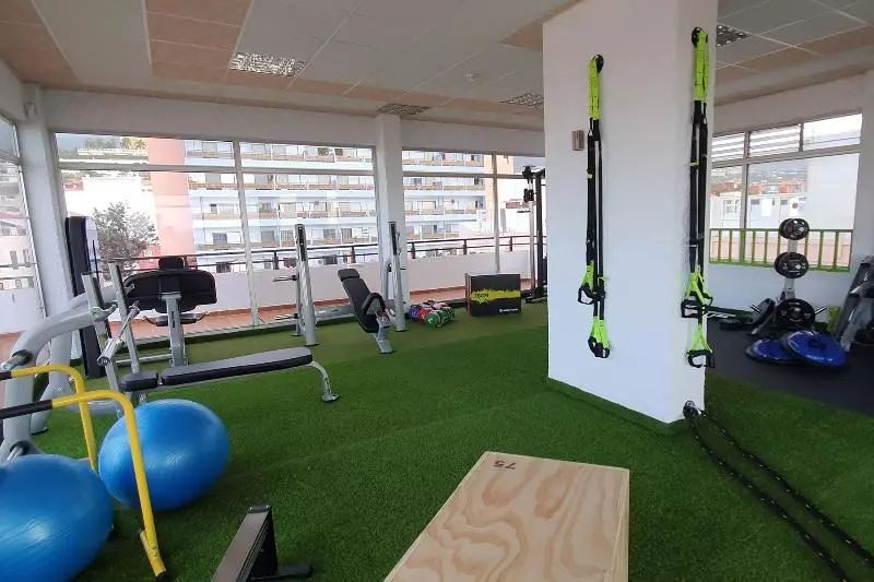 Fotos del hotel Hc Hotel Magec:  14