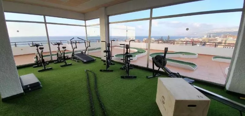 Fotos del hotel Hc Hotel Magec:  12