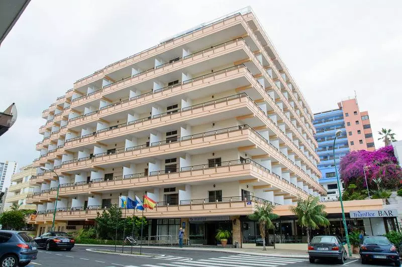 Fotos del hotel Hc Hotel Magec:  43