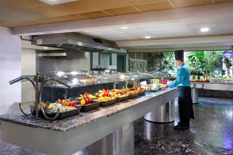 Fotos del hotel Hc Hotel Magec:  37