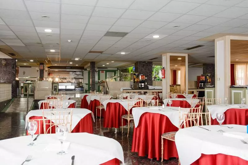 Fotos del hotel Hc Hotel Magec:  17