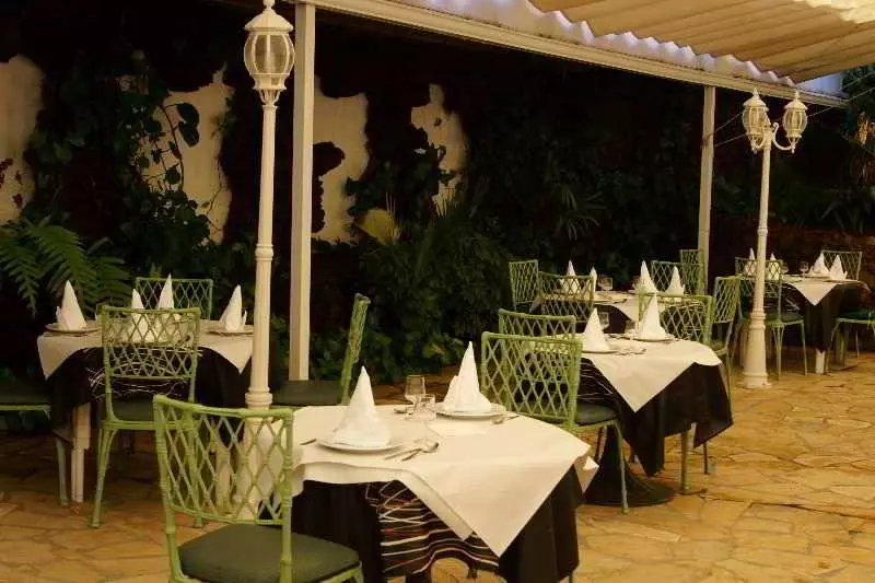 Fotos del hotel Hc Hotel Magec:  18