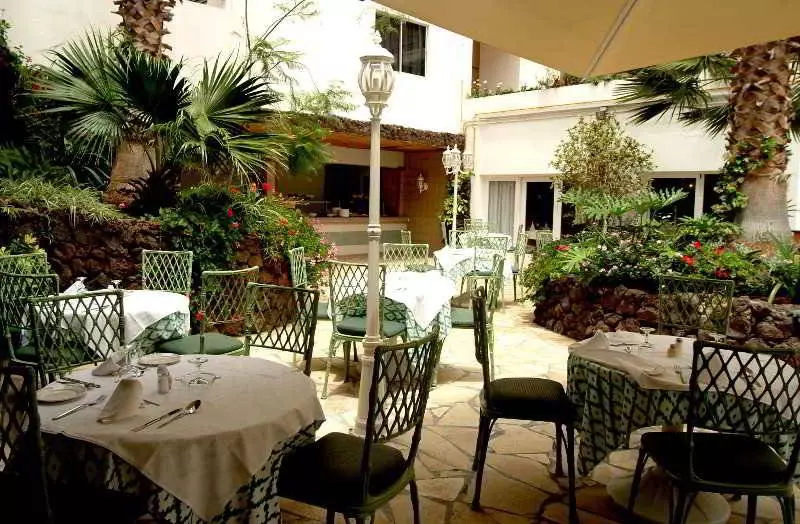 Fotos del hotel Hc Hotel Magec:  40