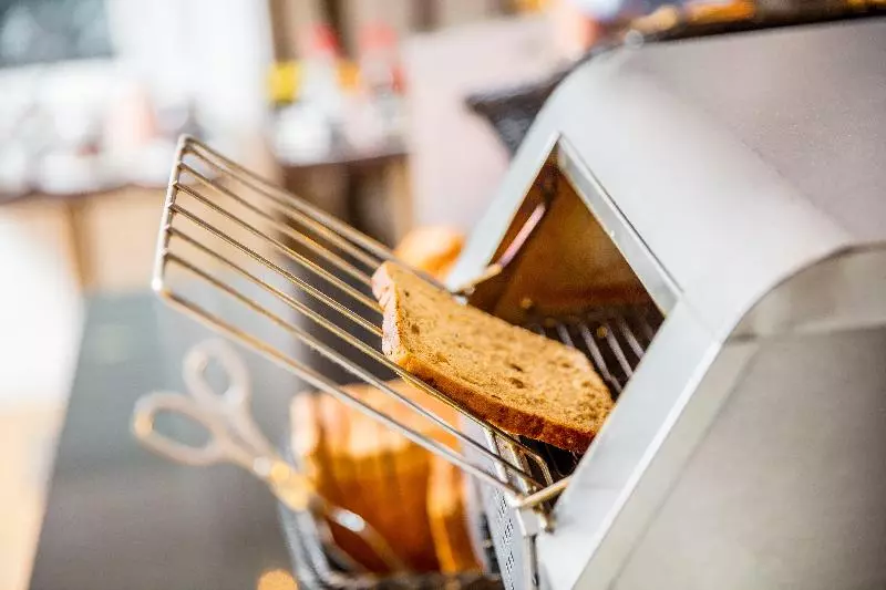 Fotos del hotel Holiday Inn Express Amsterdam Arena Towers, An Ihg:  13