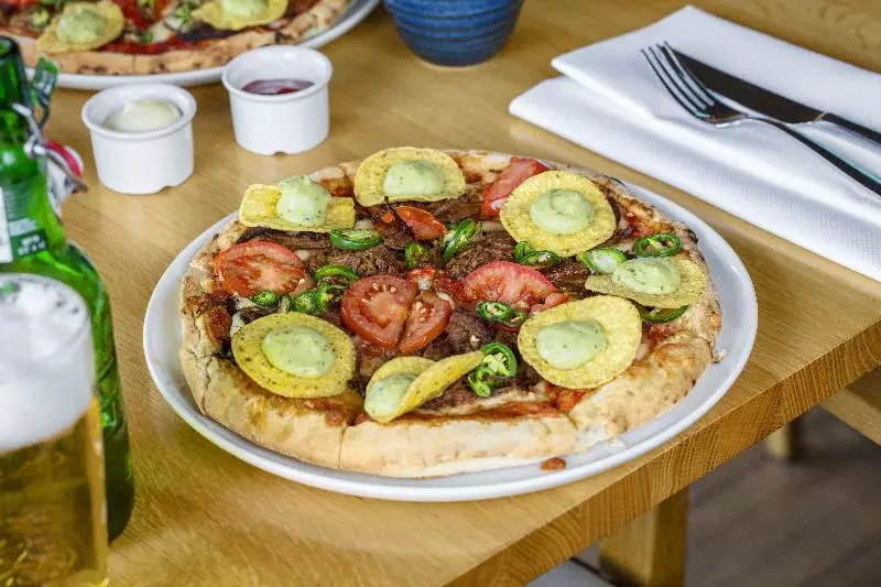 Fotos del hotel Holiday Inn Express Amsterdam Arena Towers, An Ihg:  19