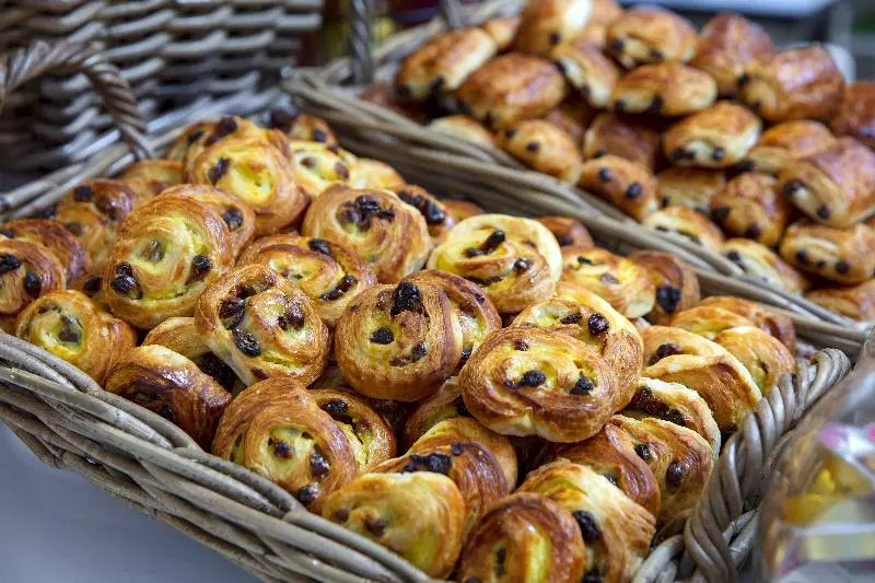 Fotos del hotel Holiday Inn Express Amsterdam Arena Towers, An Ihg:  21