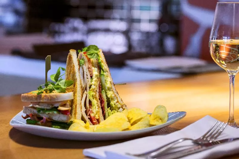 Fotos del hotel Holiday Inn Express Amsterdam Arena Towers, An Ihg:  15