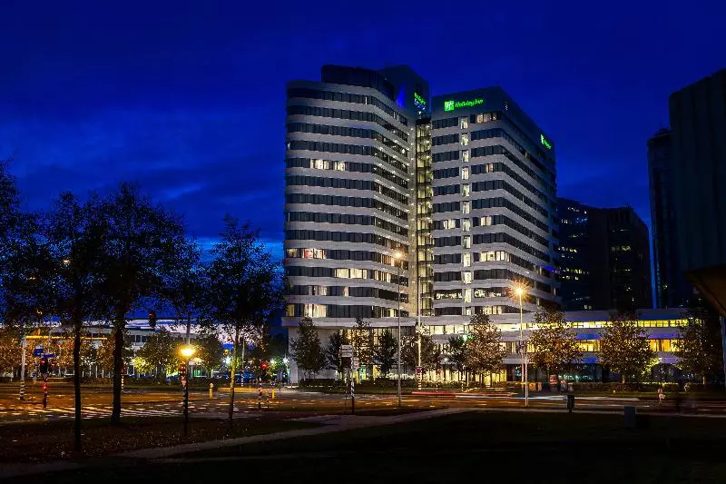 Holiday Inn Express Amsterdam Arena Towers, An Ihg