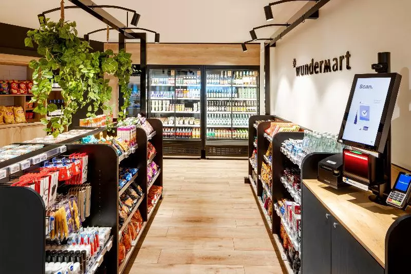 Fotos del hotel Holiday Inn Express Amsterdam Arena Towers, An Ihg:  17