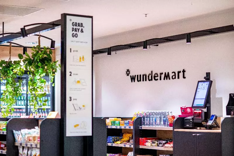 Fotos del hotel Holiday Inn Express Amsterdam Arena Towers, An Ihg:  8