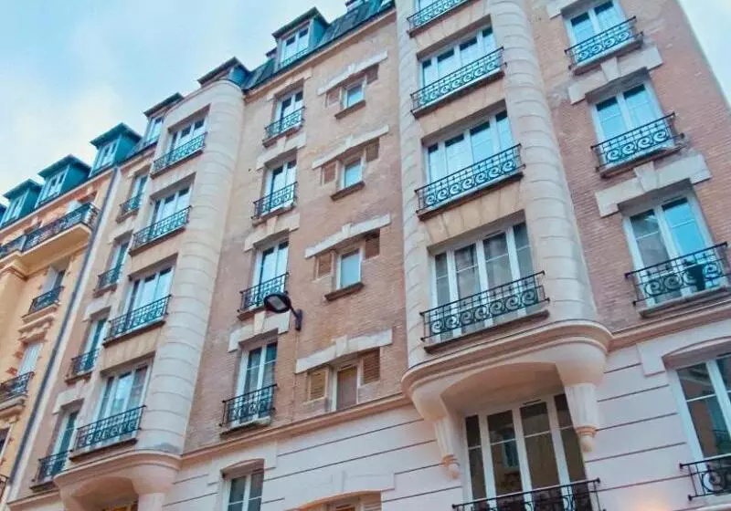 Fotos del hotel Sweet:  6