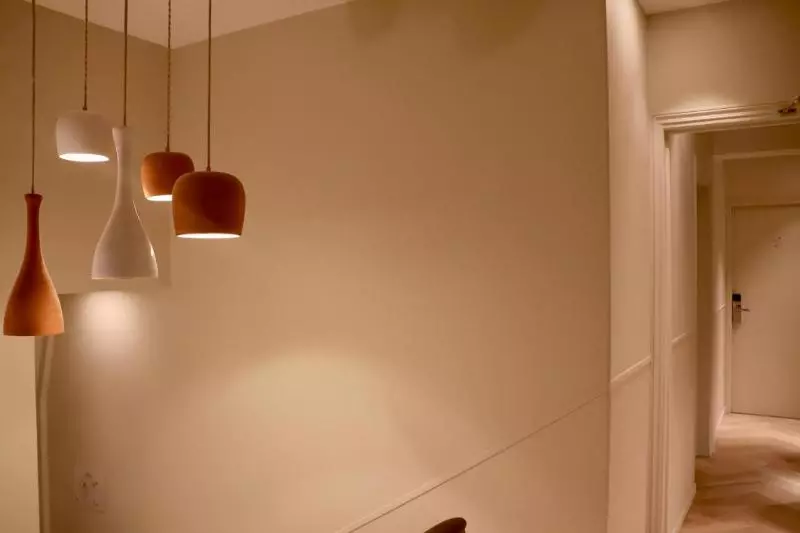 Fotos del hotel Sweet:  9