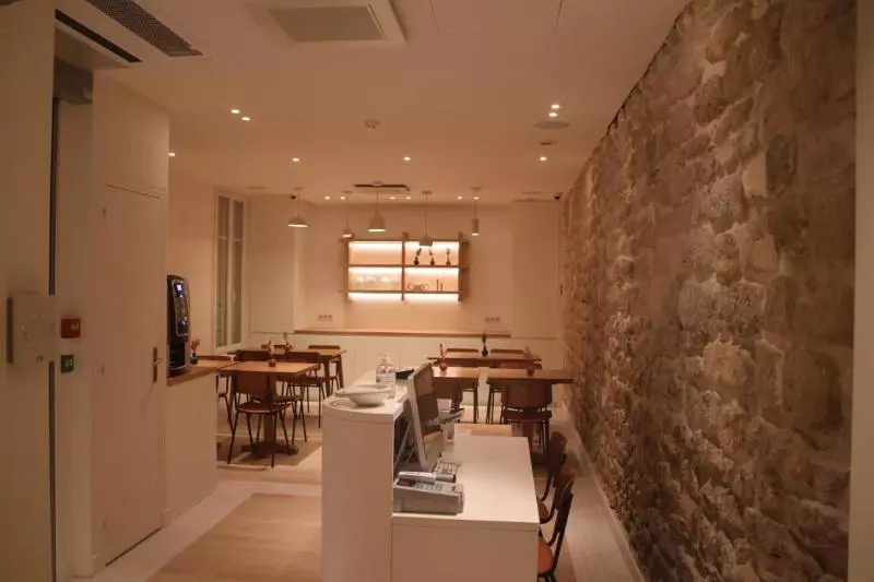 Fotos del hotel Sweet:  3