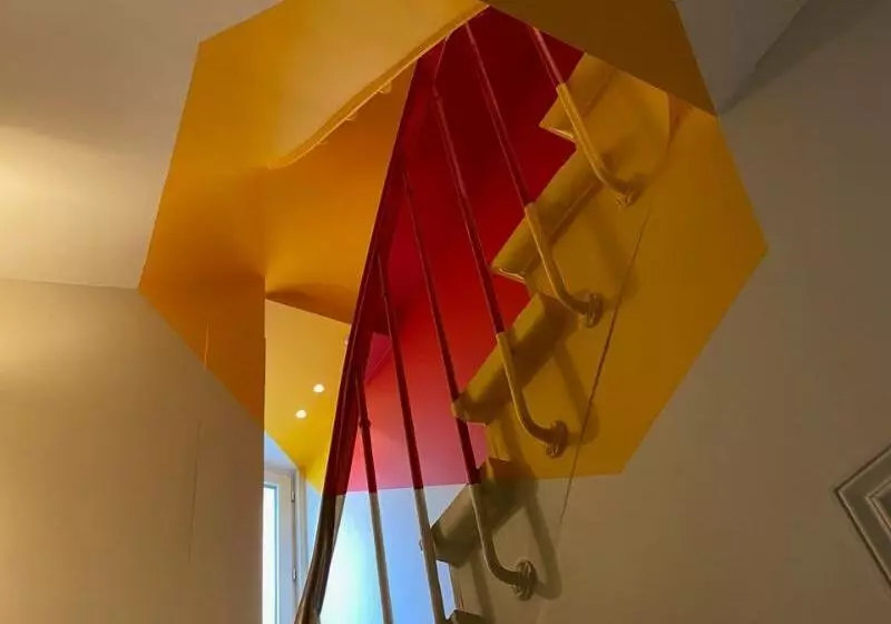 Fotos del hotel Sweet:  5