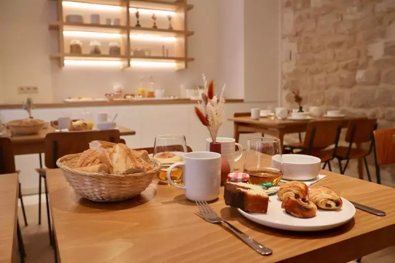 Fotos del hotel Sweet:  7