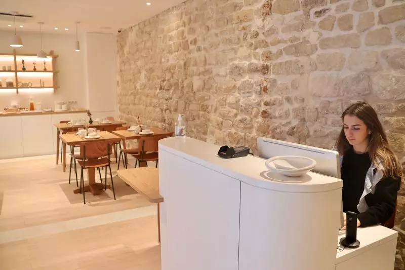 Fotos del hotel Sweet:  4