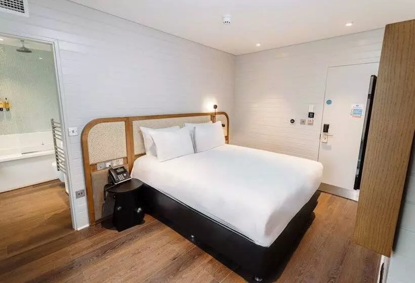 Fotos del hotel Leicester House:  11