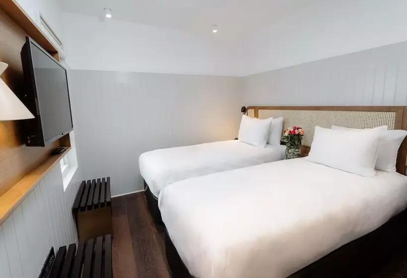 Fotos del hotel Leicester House:  4