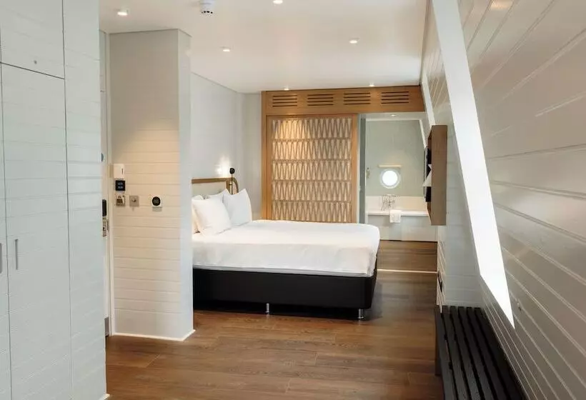 Fotos del hotel Leicester House:  21