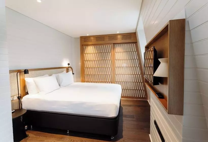 Fotos del hotel Leicester House:  15