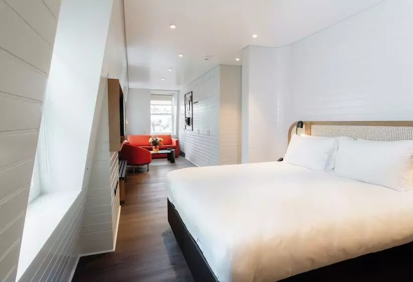 Fotos del hotel Leicester House:  16