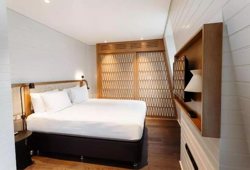 Fotos del hotel Leicester House:  5