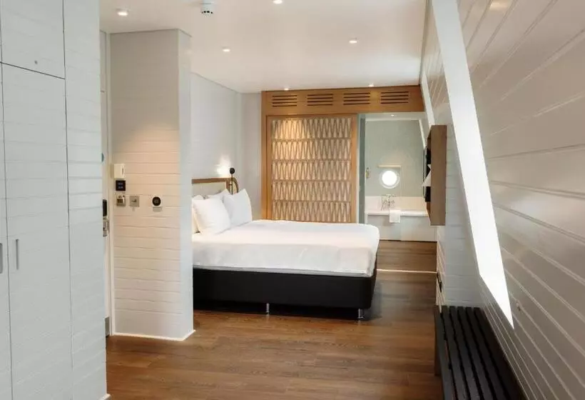 Fotos del hotel Leicester House:  19