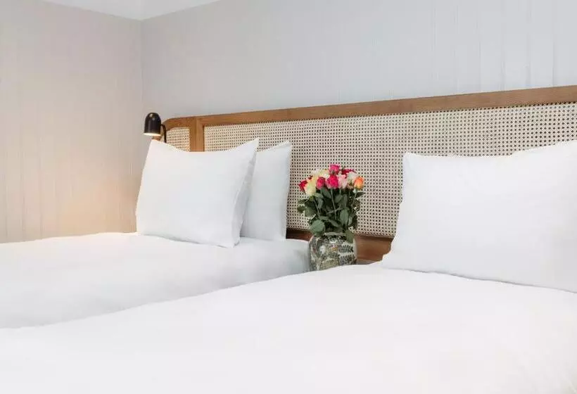 Fotos del hotel Leicester House:  12