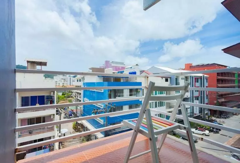 Fotos del hotel The Oddy:  5