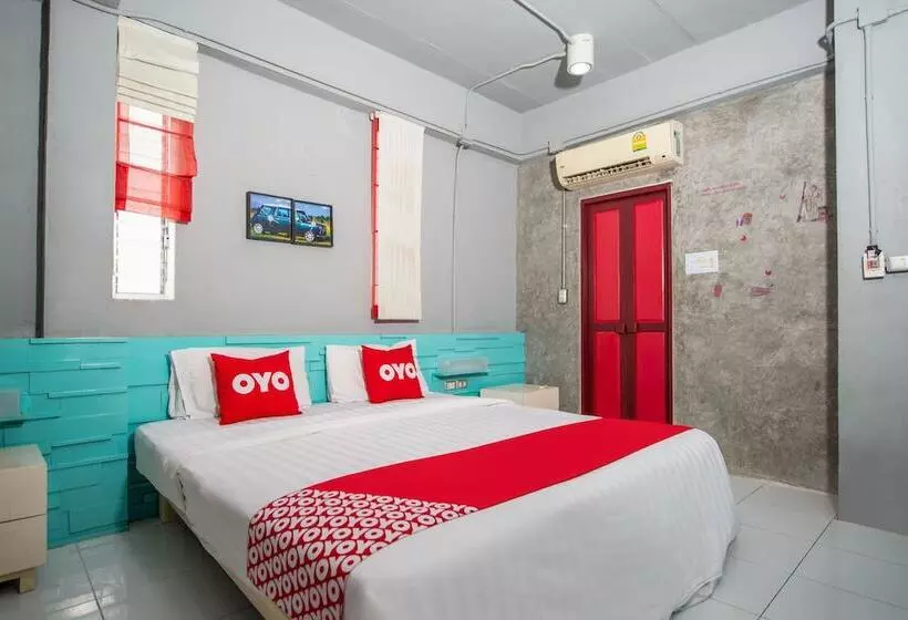 Fotos del hotel The Oddy:  17