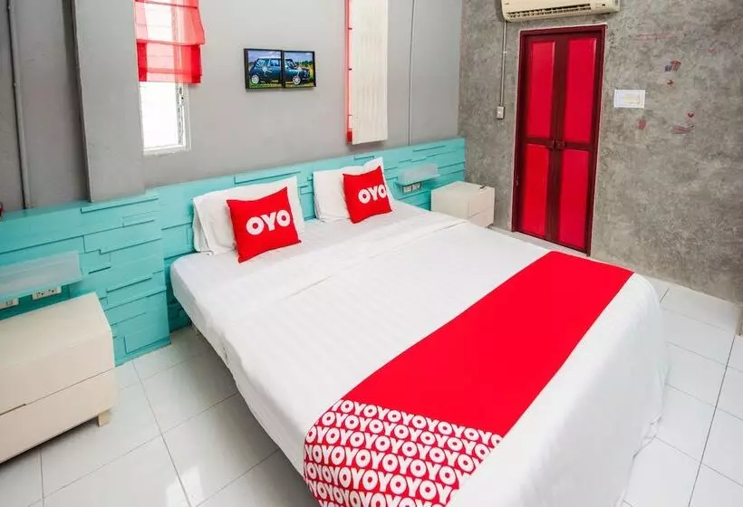 Fotos del hotel The Oddy:  6